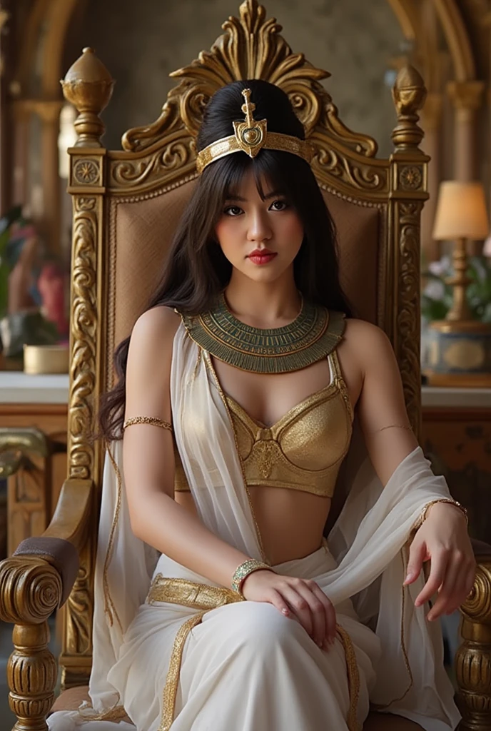 cleopatrah