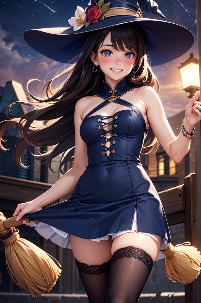 Dripping with love juice in cowgirl position