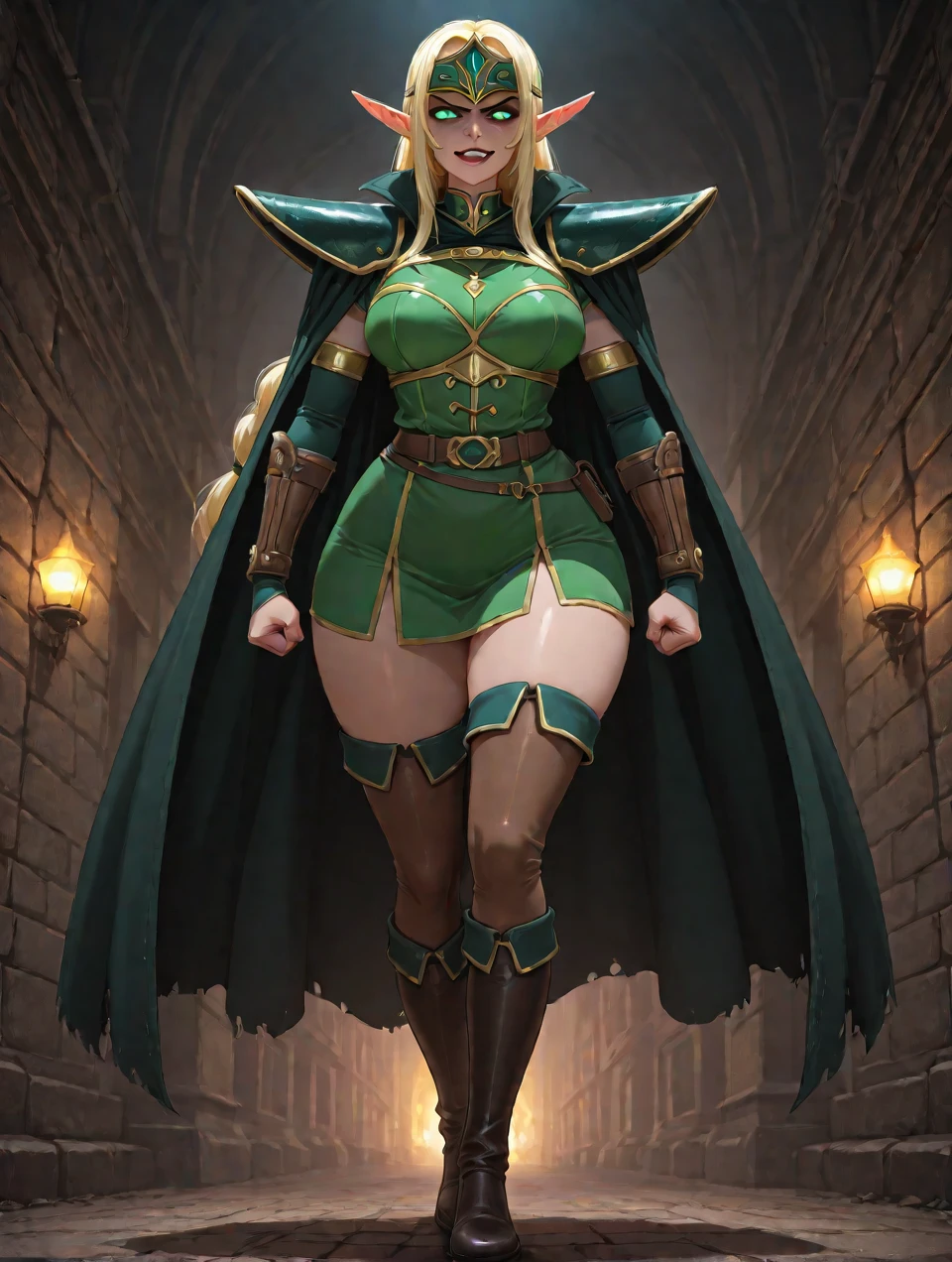 8000m giantess stepping on villains barefoot