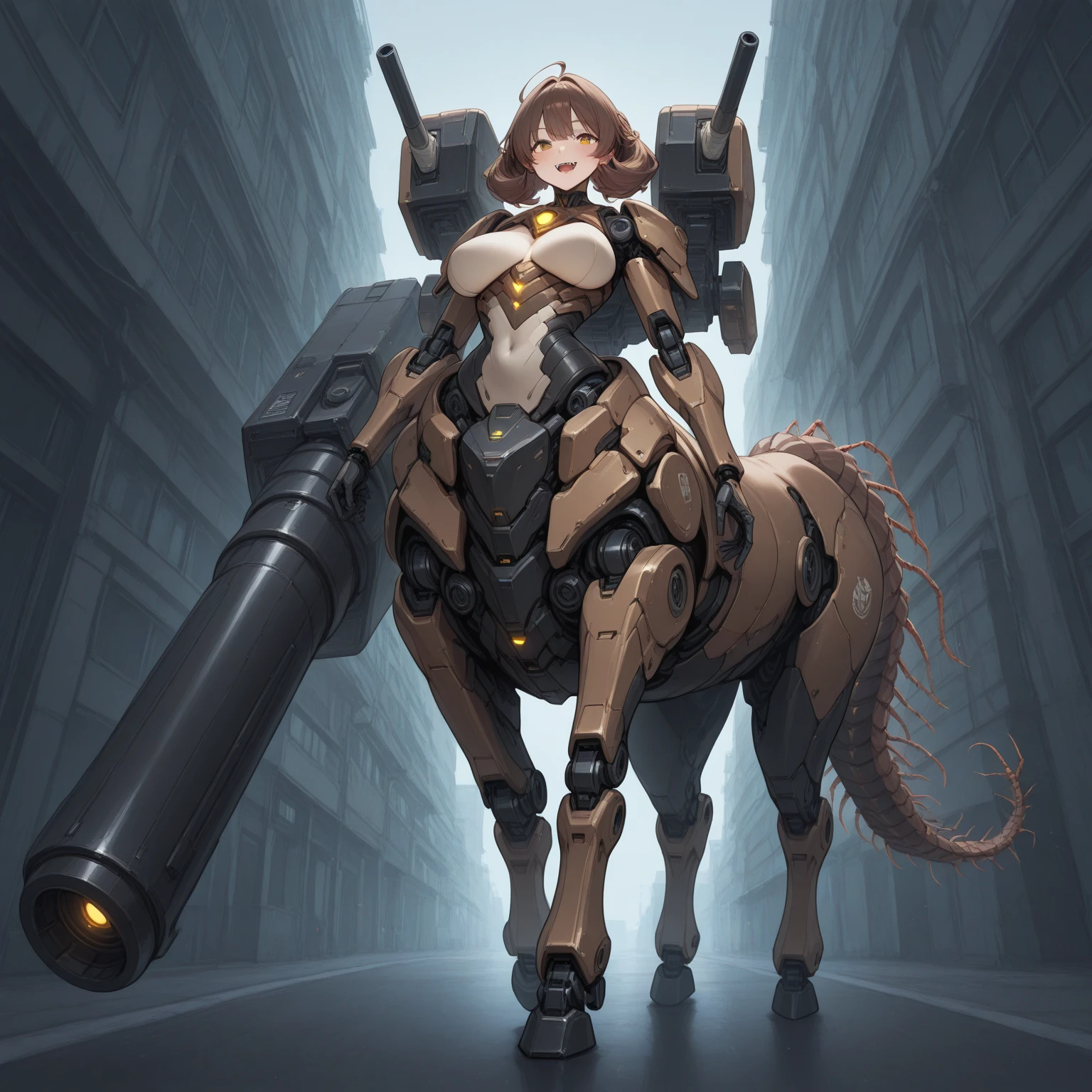 <lora:Reel_mechanical_parts_v_1_3:1> realmech, mechanical parts, alluring succubus, ethereal beauty, perched on a cloud, (fantasy illustration:1.3), enchanting gaze, delicate wings, otherworldly charm, mystical sky, moonlit night, soft colors, (detailed cloudscape), (high-resolution:1.2) animal ears, android, joints, dynamic pose, dynamic view