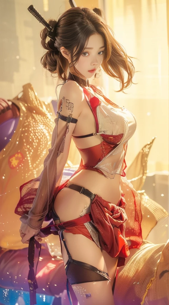 (((beautiful female body))),(((sunsetshimmer as a sweet charming hot seductive horny girl))) , (((very long multi color hair))),(((sit on the ledge of rooftop wide spread legs)))), (((outdoor))),(((landscape in background))),(((lewd and erotic posing))), (((happy wicked smile))) ,(((wear sheer lace transparent see through very short prom dress))) ,(((((vagina is visible))))), (((upskirt view))) , breasts are visible , (((wear high heels))) , golden bracelets , big breasts , lush breasts , Bulky Breasts , voluminous breasts , eye contact, high quality , detailed , wallpaper , realistic , feet are visible ,(((look at to viewer))),(((bare belly))),(((side close view)))