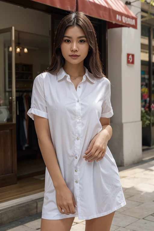 Cute girl