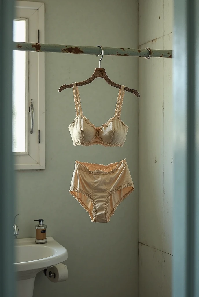 Underwear Bets