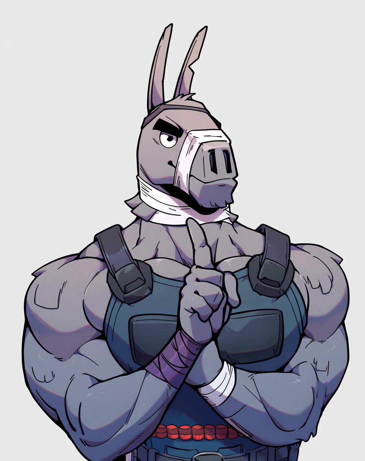 Lespian sexy Judy hopps big size huge huge large large size muscles