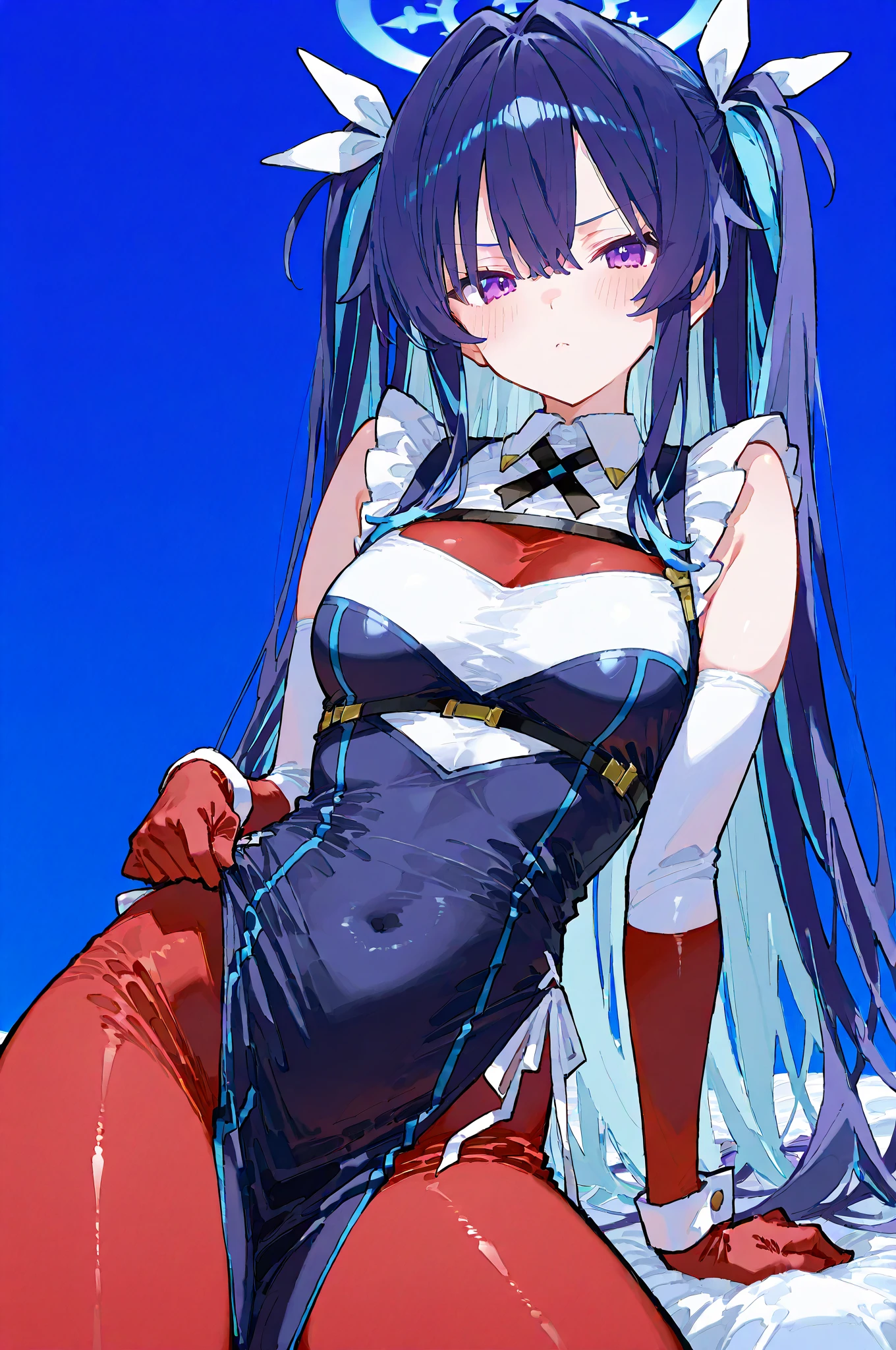 {masterpiece}, {best quality},1girl,playboy_bunny