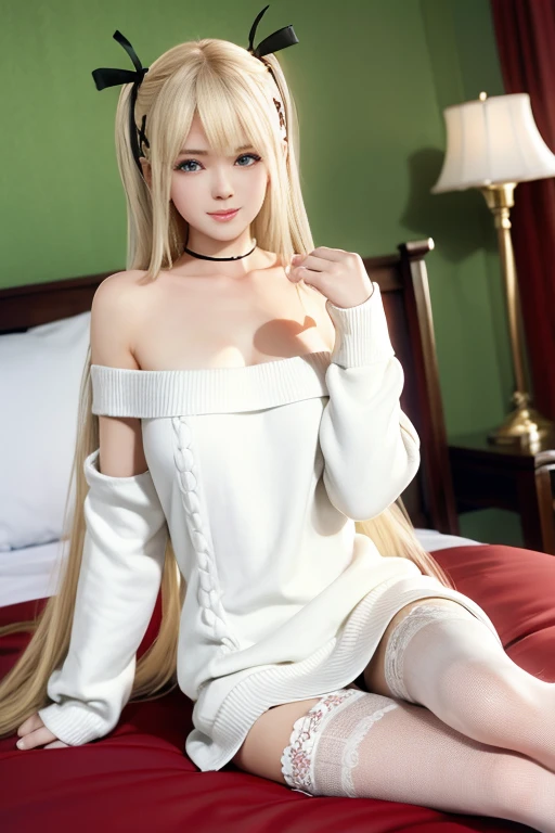 blond haired girl sitting on the floor with her legs crossed, nekomimi, white cat girl, attractive cat girl, anime girl cosplay, anime catgirl, beautiful young catgirl, very beautiful cute catgirl, anime cosplay, very beautiful anime cat girl, female furry mini cute style, white ( cat ) girl, cute anime catgirl, cat ears and tail