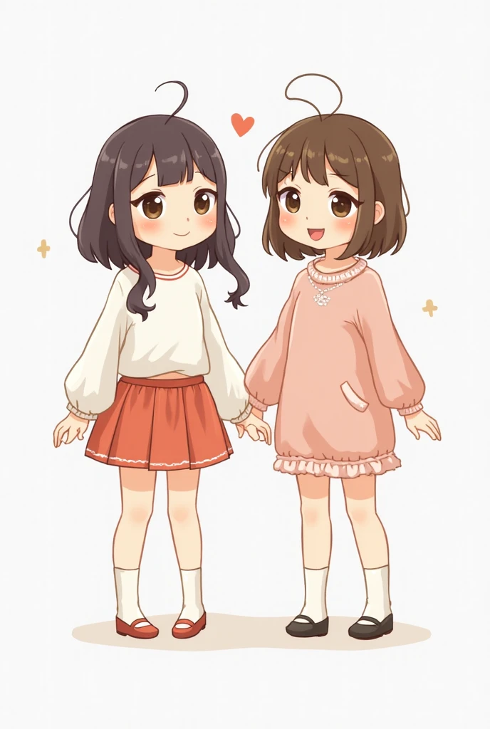Cute Girls
