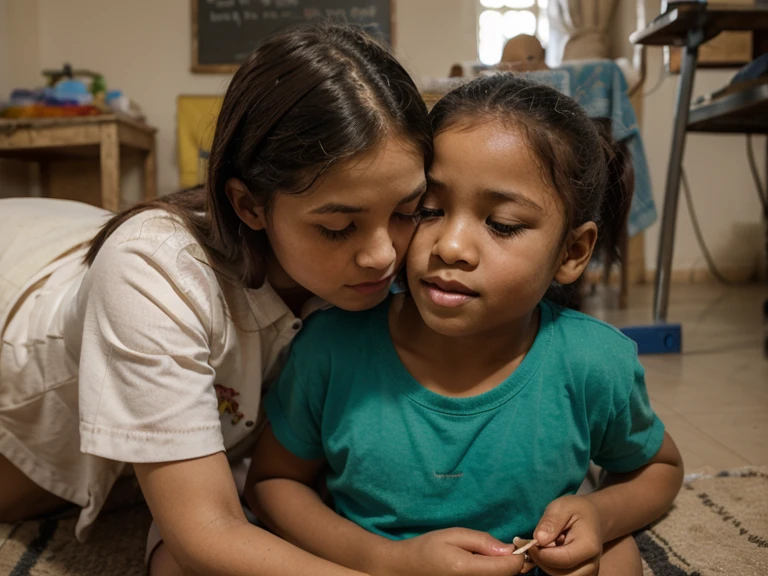 Children with disabilities, lgbtq y mas en la escuela