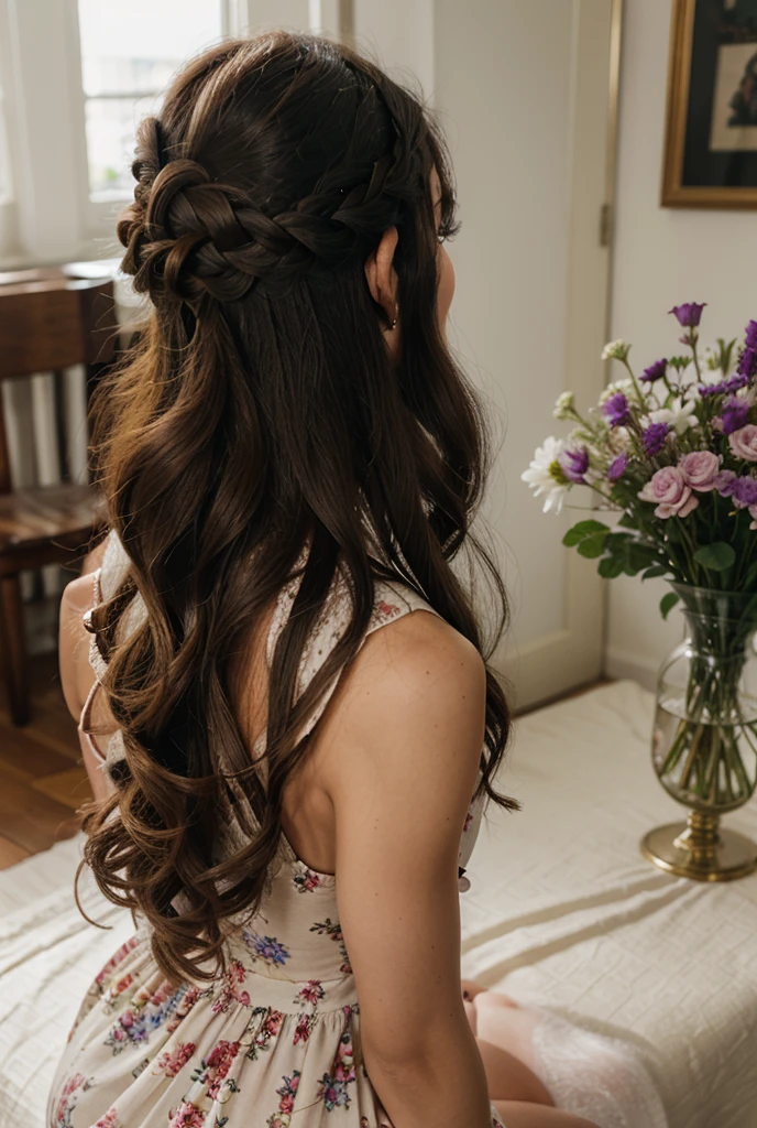 hair