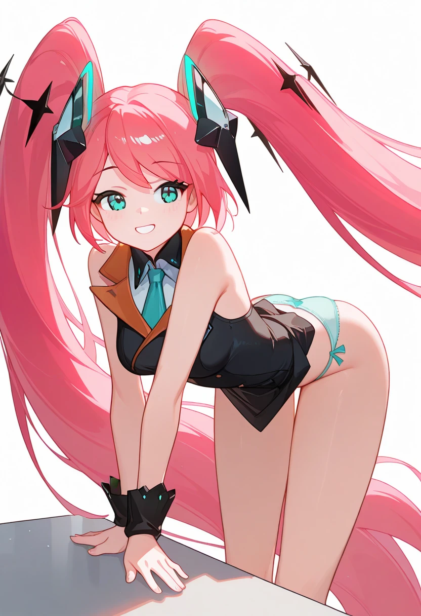 Pussy,spread,belly button,create,Two dimensions,Kindergarten ,Cyberpunk VR attached to eyes,spread legs,pantyhose,pussy creampie sex,Man juice transparent,smile,pink hair,short twin tails,Cyber VR,pussy muscles,lift up the skirt,bottom view,pantyhosePussypantyhosePussyPussyパンツ透けパンツ透けパンツ透けノーパンノーパンノーパン,spread legs