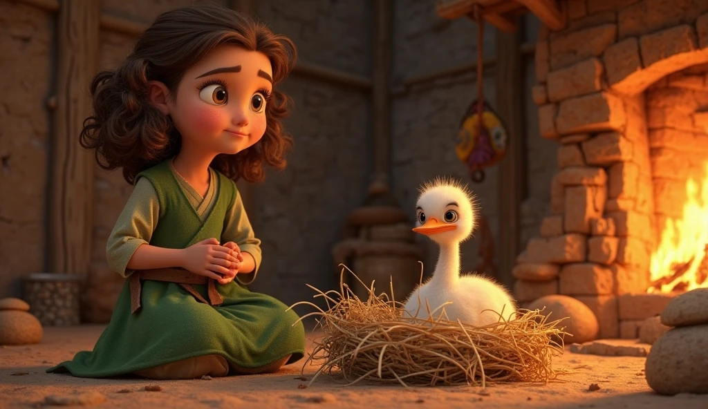a pixa Disney cartoon of biblical times "Generate a realistic depiction A Lot of happy 6 year old boys in heaven in a heavenly garden filled with beautiful tress and flowers dressed like the bible times having white robe around their west. com flores coloridas ao redor e luz suave iluminando seu rosto." high definition image, detalhamento alto e estilo fotorrealismo. Imagem com pelo menos 300 dpi, UHD 8k in heaven, a very beautiful place in heaven, animated film, 3 d animated movie, animated still, animated movie, inspired by Johannes Helgeson, jesus wasted at a party, animation film, animated film still, rendered in corona, epic illumination, 3 d animated, 3d animated, he is greeting you warmly Caractere estilizado, animation style rendering, 3D estilizado, Arnold Maya render, 3 d render stylized, toon render keyshot, Personagem 3D, Personagem 3D, 3d rendering stylized, 3 d character render, personagem de desenho animado, Personagem de close up, Pose de personagem, (Estilo Pixar) (master part:1.2) (Bokeh) (best quality) (pele detalhada) (textura detalhada) (8k) (argila) (Cinematic lighting) (foco nítido