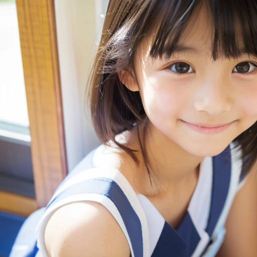 8k、cute、Adult Girls、detailed、Swimwear