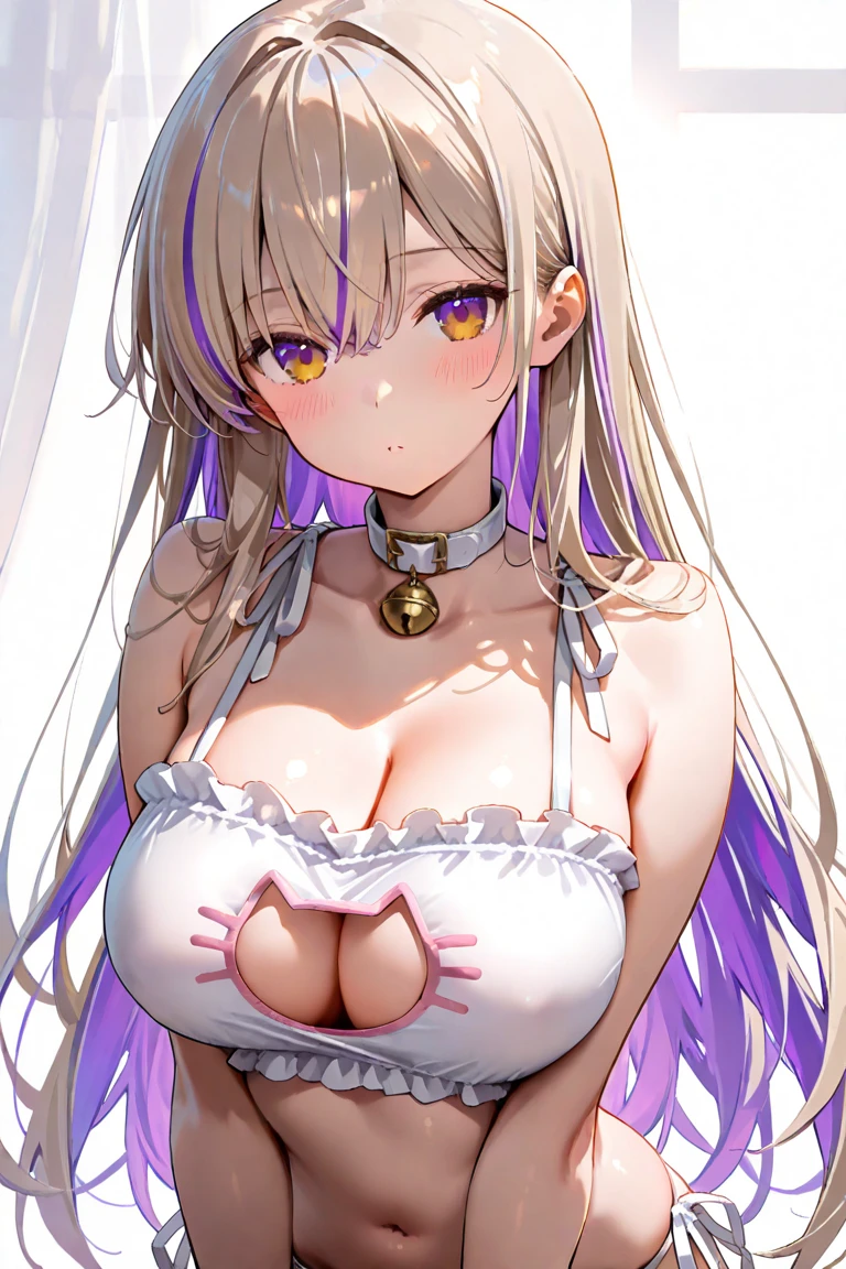 {{{{{16k,Ultra High-resolution realistic romantic growing-up photo of a neat virgin school girl who lost the last train as pretty as a actress in the romantic out field at deep night, The way she embarrassed herself is adorable, When she puts a ribbon on her head, she transforms into a cute magical girl of two ranks higher and radiates glowing charm, and her fluffy pure white breasts create cleavage and give off a sense of sex appeal, expressing femininity all over her body while being made into an adult, The more shy she is, the smaller and neatly her face becomes}}}}},{{Extremely detailed}},{{{{{dye her cheeks flush and integrated her head pure small, thick lips, Enchanting thick gross idol's Lips}}}}},{{{{{the best glossy bang neat hair}}}}},{{{{{the more her bodyline and transform into a pretty girl, Injecting her with hormones to make her body, hair, bodylines curvier, Her waist so thin}}}}},{{{{{She's given hormones to rapidly grow her body from a to an adult, integrated nipples and that's even more embarrassing}}}}},{{{{{She's also cute as she gets drunk on aphrodisiacs and alcohol to free herself from shame and awakens to eroticism sexy, get more attractive and smoother her body, The bigger her tits get, the thinner her bare waist gets, Puffy tits with deep cleavage and a larger nipped-in bare waist area}}}}}