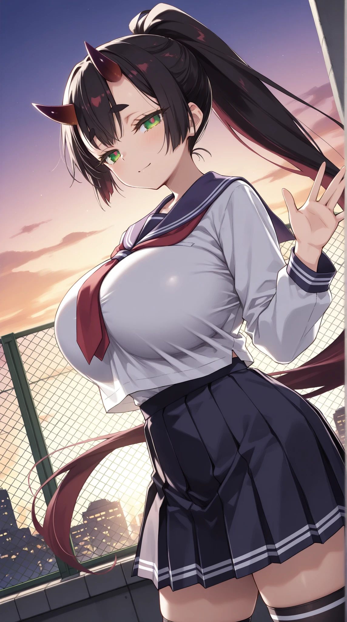 mastute piece,Best Quality,insanely detailed,8k cg,nsfw,
(shoot upper body:1.3),
(1girls:1.3),standing,looking at viewr,body in front,both arms behind back,(school gymwear,school-buruma:1.2),
break,
blush,shy,(trembling:1.2),(blue-hair:1.2),
break,
perfect breasts,perfect teats,(open mouth:0.9),(large breasts:1.2),
outdoor sports field,