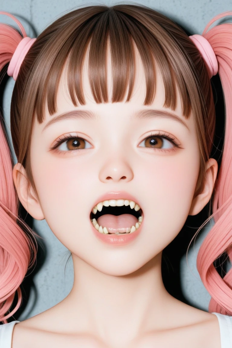 <lora:liquid_distortion2:1> , liquid_distortion, 1girl, ;q, bangs, black sailor collar, blush, box, brown eyes, brown hair, closed mouth, eyebrows visible through hair, forehead, gift, gift box, head tilt, heart, heart-shaped box, highres, holding, holding gift, long hair, long sleeves, neckerchief, one eye closed, parted bangs, red neckwear, sailor collar, shirt, signature, simple background, smile, solo, tongue, tongue out, upper body, white background, white shirt