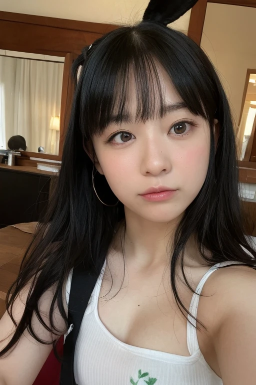 Asian girl