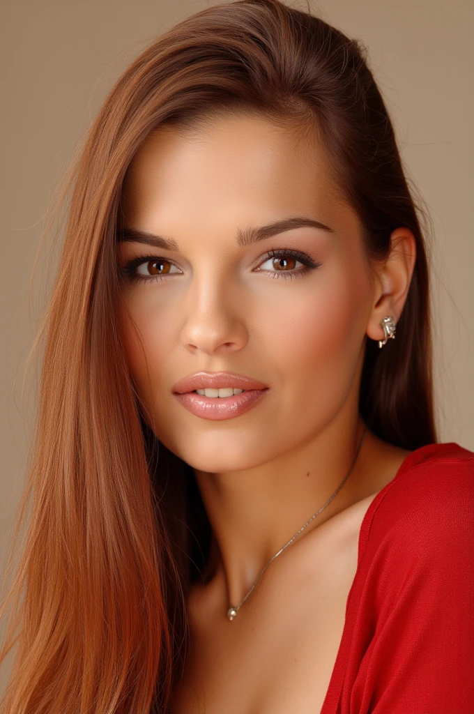 Pretty woman 26 years old