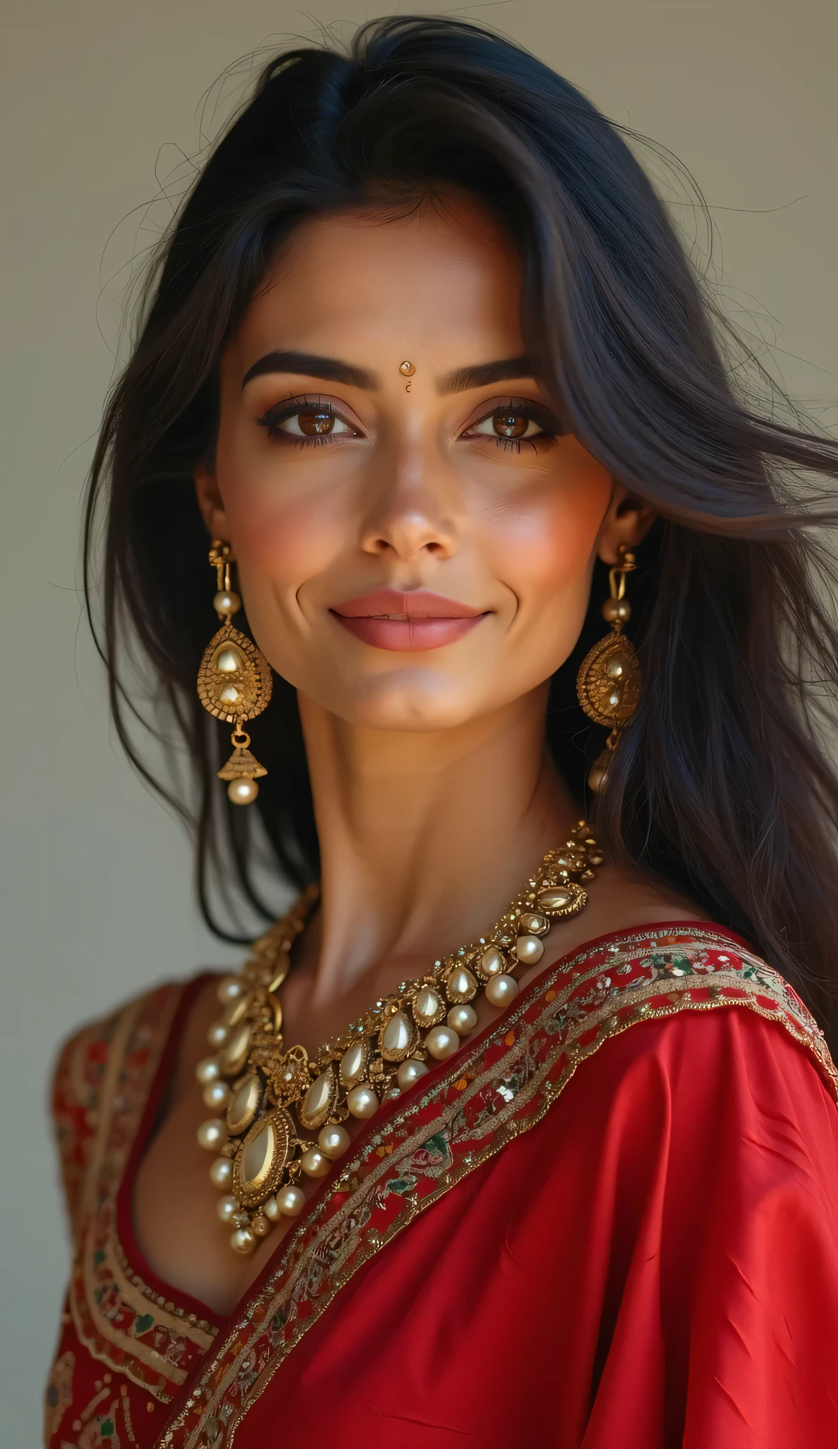 Jiya Shankar actress