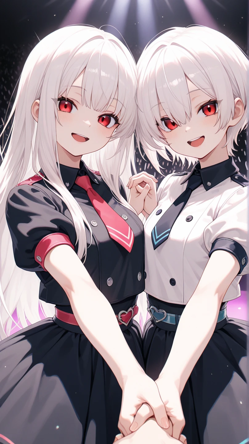 anime girls, anime artstyle, anime styled, anime art, style volumetric lighting, dynamic lighting, reflection, caustics, subsurface scattering, (masterpiece, best quality, ultra-detailed, best shadow), high contrast, (best illumination, an extremely delicate and beautiful), gaming girl, elsword, laby from elsword, laby eternity winner,