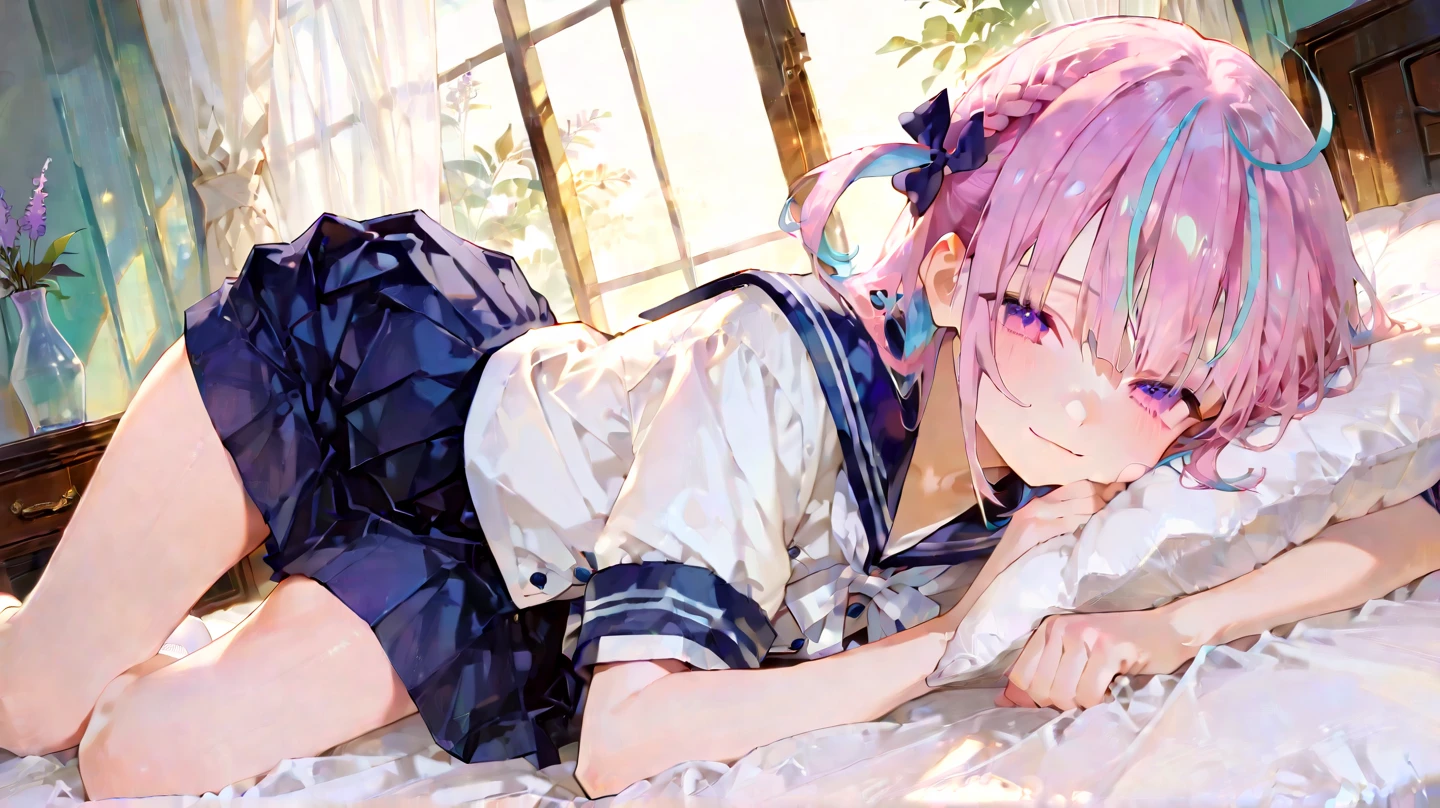 masterpiece,(high quality depth map:1.1), best quality, ultra-detailed,unity 8k wallpaper,crisp,(loli:1.2),(beautiful eyes), ((kawaii)), cute, (lovely), ((sexy)), (ero),
(ultra-detailliert), (The best illustrations), (Best Shadows),full body,A girl in a miniskirt being interviewed in the town. Show panties
