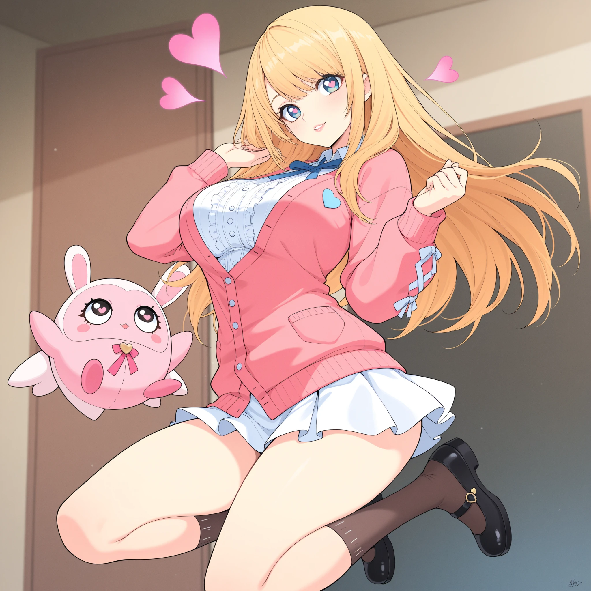 Men are surrounding a girl while holding their dicks、Teasing Smile、ejaculation、ちんこから、、Bukkake for girls、Thick thighales are huddled、 8 years old、Small breasts、low length、Young face、Pink dress、Striped underwear、Skirt Lift、Mesgaquismiles、In the park during the day