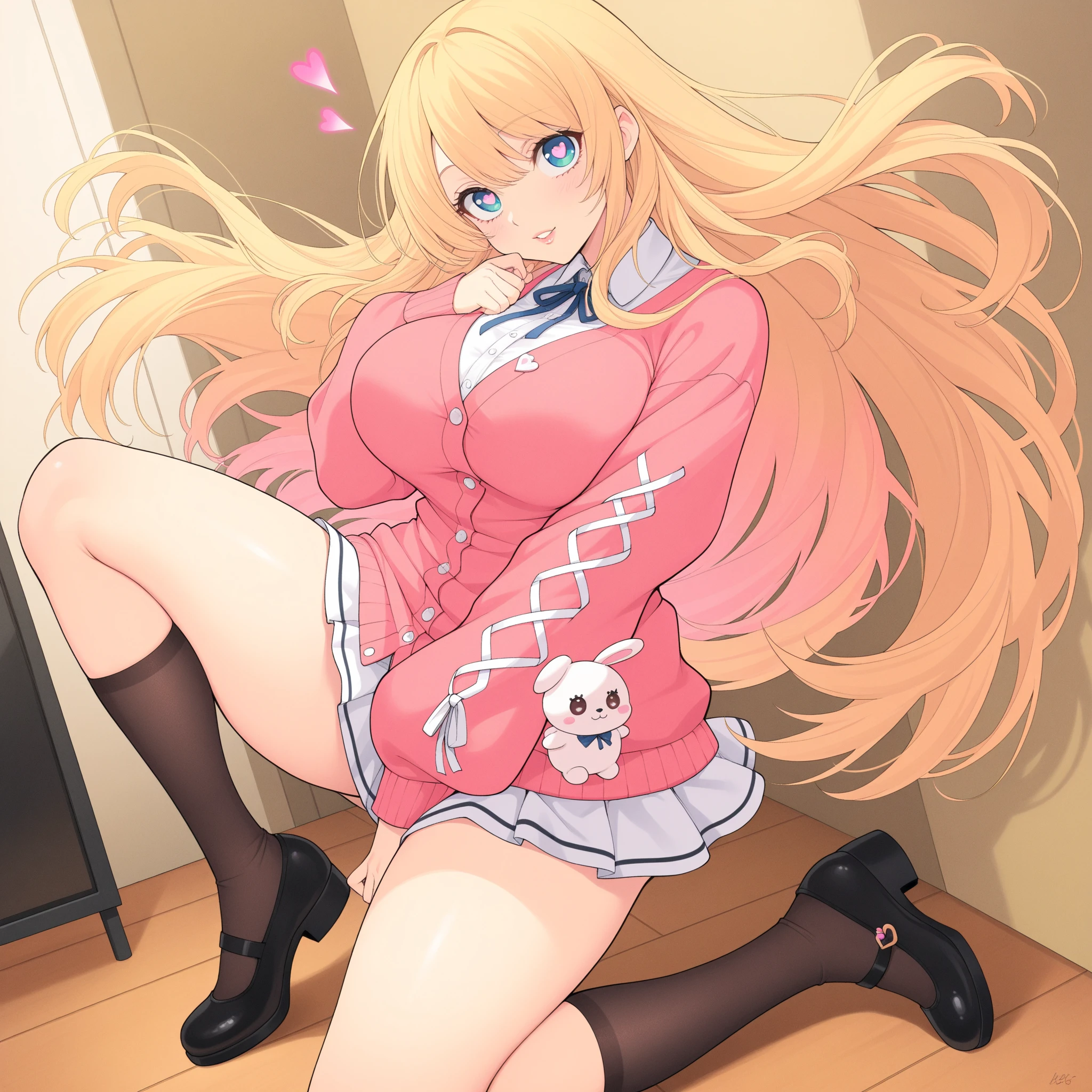 (masterpiece, best quality:1.2), 1girl, solo