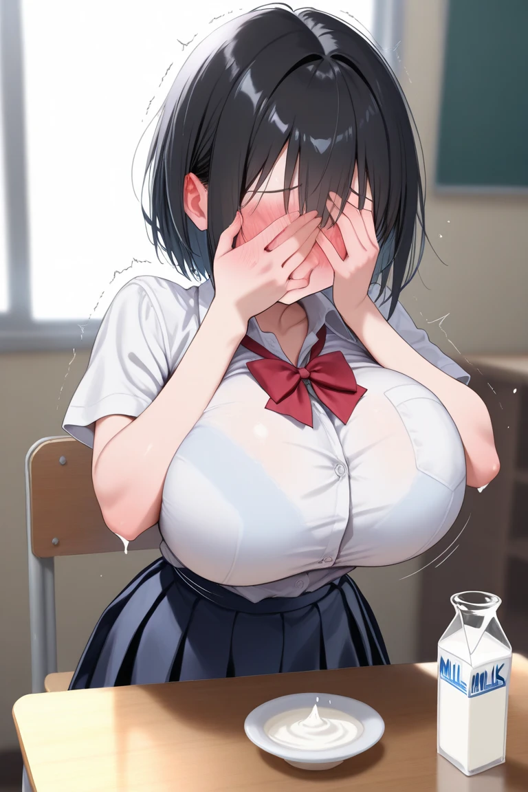Absolute Resolution, super high quality, Very detailed, Official Art, masterpiece, master piece break one、3year old child:1.85、on a fluffy futon:1.85、Baby clothes:1.85、Cute Kids Room:1.85、((Blowjob while holding head:1.85、Intense:1.85、Expressions of disgust:1.85、Angry face:1.85、Baby Face:1.85、Baby Face:1.85、Baby Face:1.85、Cum in mouth:1.85、かわいいBaby clothes:1.85、3year old child:1.85、超Short length:1.85、Super young:1.85、vagina:1.85、Ultra-flat chest:1.85、Open one'Thoracic:1.85、Baby Face:1.85、Baby Face:1.85、Baby Face:1.85、Ultra-flat chestのShowing nipples:1.85、Ultra-flat chestのShowing nipples:1.85、Please open your mouth wide:1.85、Short length:1.85、Short length:1.85、Baby Face:1.85、Baby Face:1.85、Baby Face:1.85))、超小さくてSuper young:1.85、Baby Face:1.85、Open one'Thoracic,Ultra-flat chest:1.85、Ultra-flat chestのShowing nipples:1.85,Showing nipples:1.85、Angry face:1.85、blush、my eyes are full of tears, please Please open your mouth wide:1.85,((Expressions of anger:1.85、huge penis in mouth:1.85、semen:1.85)),vagina 、On the crib:1.85,Open one'Thoracic,Ultra-flat chest,Ultra-flat chestのShowing nipples:1.85、(Black Hair、Short Bob、beautiful cat、short hair、hairpin、Cute Kids Room、trembling:1.2)