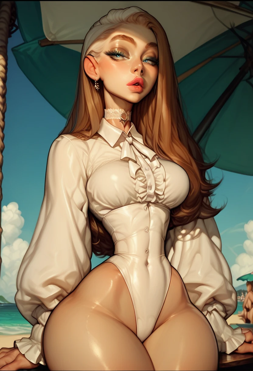 Mulher