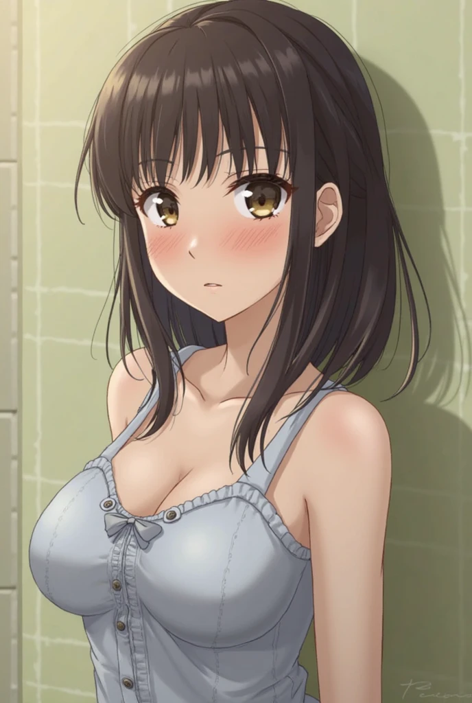 (absurdres), (masterpiece), (highest quality), (best quality), (sharp focus), (soft lighting), realistic, (beautiful), a woman