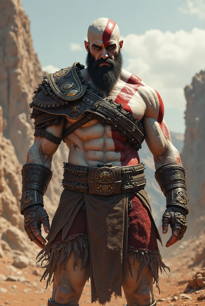 god of war