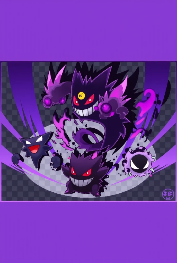 A sleek fantasy creature melds Venom's symbiote markings and fierce features with Sonic's iconic hedgehog spikes and energized gaze, creating a formidable hybrid entity. The creature's body glistens with Venom's dark, slithering texture, intertwined with Sonic's vibrant blues and reds. Its sharp, jagged teeth and razor-sharp claws add to its intimidating appearance, while the hedgehog spikes along its back ripple with an innate energy, ready for battle. The creature's eyes gleam with a dangerous intelligence and determined focus, hinting at its unyielding spirit and