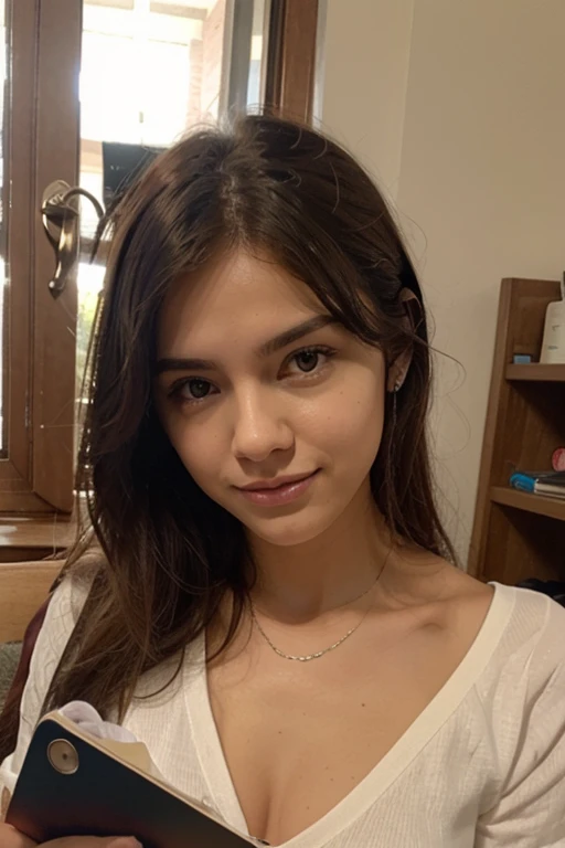 Cum facial