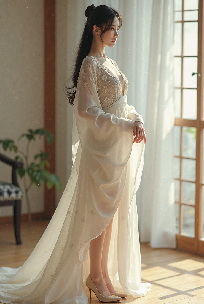girl_SUI_Top,Straddling,sit astride,spread legs,spread pussy,Completely nude,masutepiece, Best Quality, Ultra-detailed, Extremely detailed, 4K, 8K, Best Quality, Beautiful, Realistic, Real, Bath, Beach, Fireworks, Pretty women, Solo, Beautiful light brown hair, Beautiful brown eyes, Beautiful eyes, White-skinned, Long hair, lip, Transparent body, Buttocks, large full breasts, Garter Belt, Fat, Overweight, earrings, Necklace, Ashamed, blush、maturefemale, Huge breasts,Curve, vagina, Female masturbation, pussy juice stain,M-shaped legs