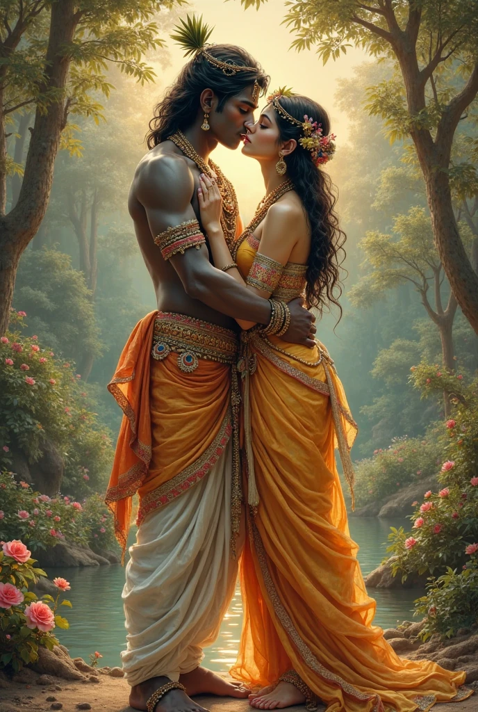 Radha Krishna