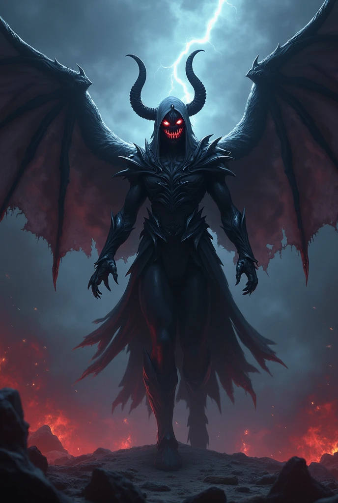 nightmare lord