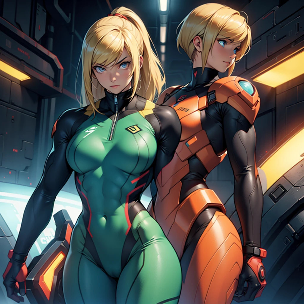 1woman 40 years old, sculpted, military, wearing a soldier helmet, beautiful, perfect body, realistic, blonde hair, perfect body, thin waist, full outfit, wide hips, large breasts, slim thighs, jungle background, armored vehicle, flying fighters, military robot dog, camouflaged uniform, wealth of details, tight panties marking on the front, head to toe, highly detailed, high resolution, prefect hands, thigh gap, very tight chothes detailing big breasts and shaved pussy cameltoe.