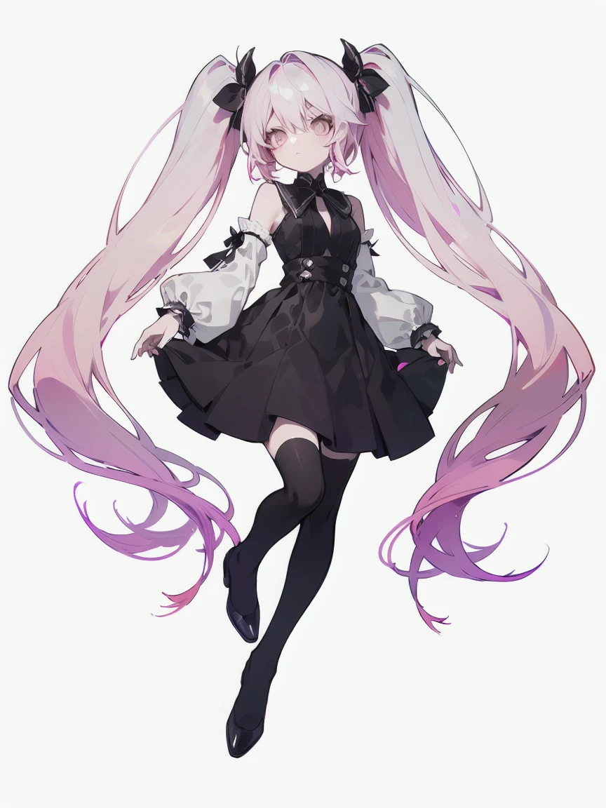 (((Best quality))), ((ultra - detailed)), (In the office), (highly detailed CGillustration), ((Very fine and beautiful)),Mature and beautiful,flustered, full blush, view the viewer,Ultra-detailed CG,Exquisite facial features,Clear facial expressions,Detailed digital anime art,Digital anime art,High quality anime art style, (Masterpiece), Best quality, Perfect face, ((1girll)), Mature woman, Leaning forward, ((Very long gray hair:1.5)), High ponytail, extremely giant breasts, Hanging breasts, cleavage, Narrow waist, ((ribbon:1.2)), Wearing glasses, ((Superskirt:1.5)), choker necklace, Very small shirt, Transparent shirt, ((Pink purple dress:1.3)), ((The skirt was blown away)), ((Mini tight skirt: 1.5)), ((full body:1.5)), High heels, Garters, ((Lace stockings:1.2)), ((Long and slender legs)), Beautiful legs,Erotic,Seductive pose, ((show underwear, Show panties:1.2)),accidental exposure, Expose breasts,((standing:1.2)), (Open legs:1.2), ((Front Shooting)), Slender figure,(nurses uniform:1.5), waist-up, Lolita