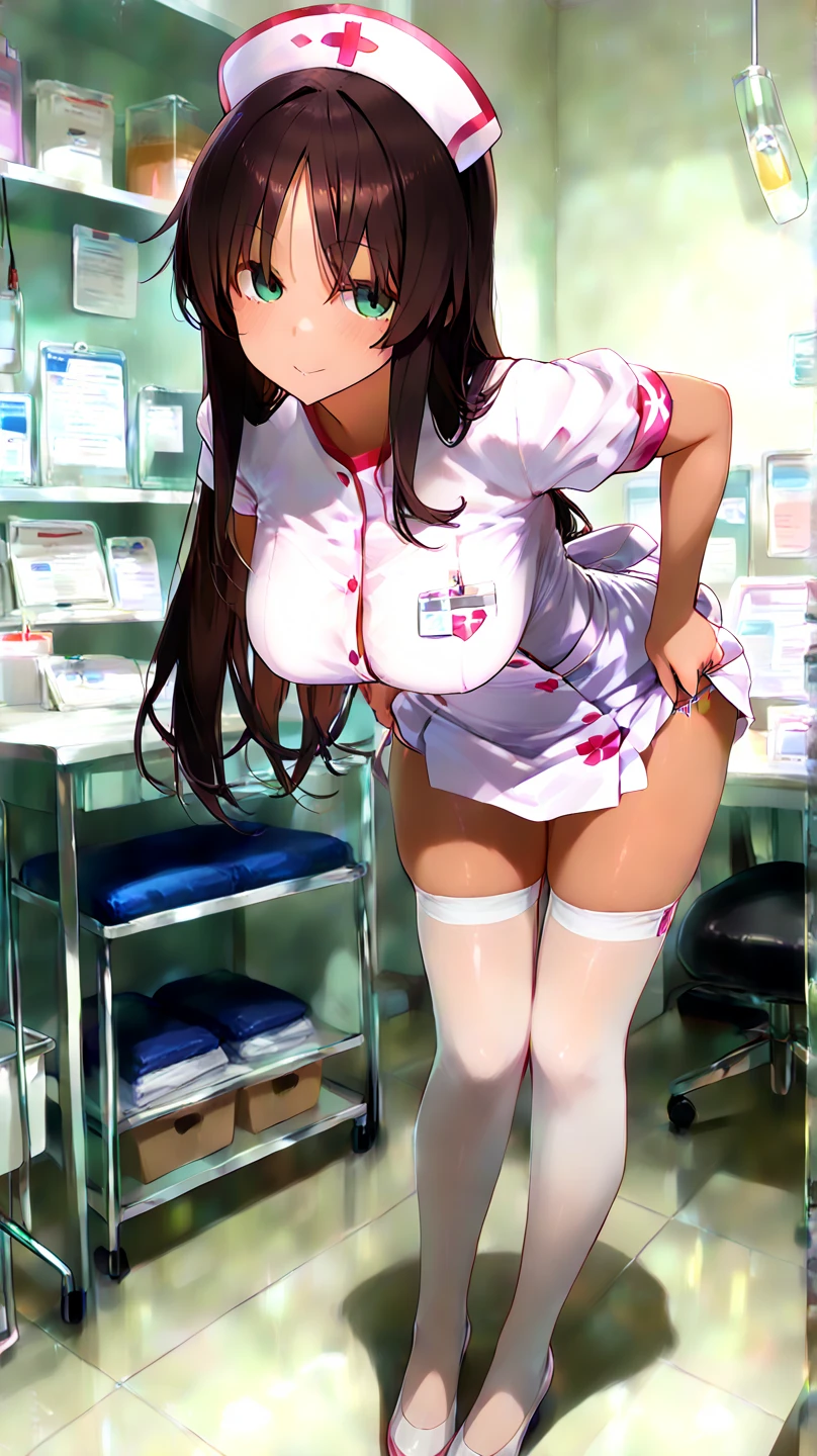 BIG ASS、Sweaty ass、One Woman、Many people々、Beauty、Female doctor、hospital、Many patients、doctor、consultation、Female doctor、White、Stethoscope、Age 25、Short tight skirt、Looking down at the viewer,Sit on a chair、 long hair, Highest quality, Focus on the thighs,,Black panties、Black bra、Thick thighs、Narrow waist、BIG ASS、Big 、 Black Hair,My thighs are steaming between my legs 、Black Pantyhose、panties under pantyhose、Angle from directly below、Seduce the patient、Spread your legs、Acme convulsions、Obscene sound effects、Naughty sound effects、get on top of the patient、Facesitting、Sweaty pantyhose、Big Breasts