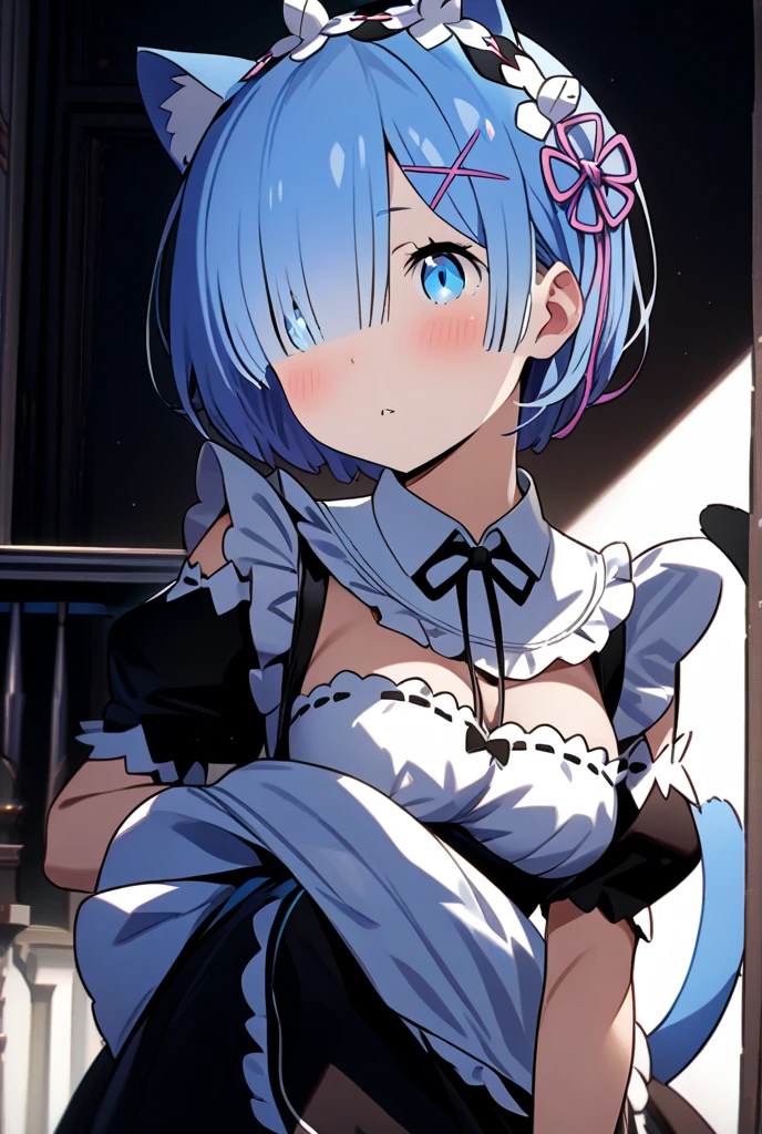 exceptional ,best quality, no bast, (((naked perfect pussy))), (((nude))), ((little child)), low height, (((nine years old girl))), (age down), (heart tatoo on crotch), (((little beautiful girl))), ((naked pussy and flat chest)), (((her right hand have a mike))), ((crying face)), (((open leg and singing on live stage))), (((surrounded and watched by many people))), cute eyes, long hair, low ponytail, Flat,