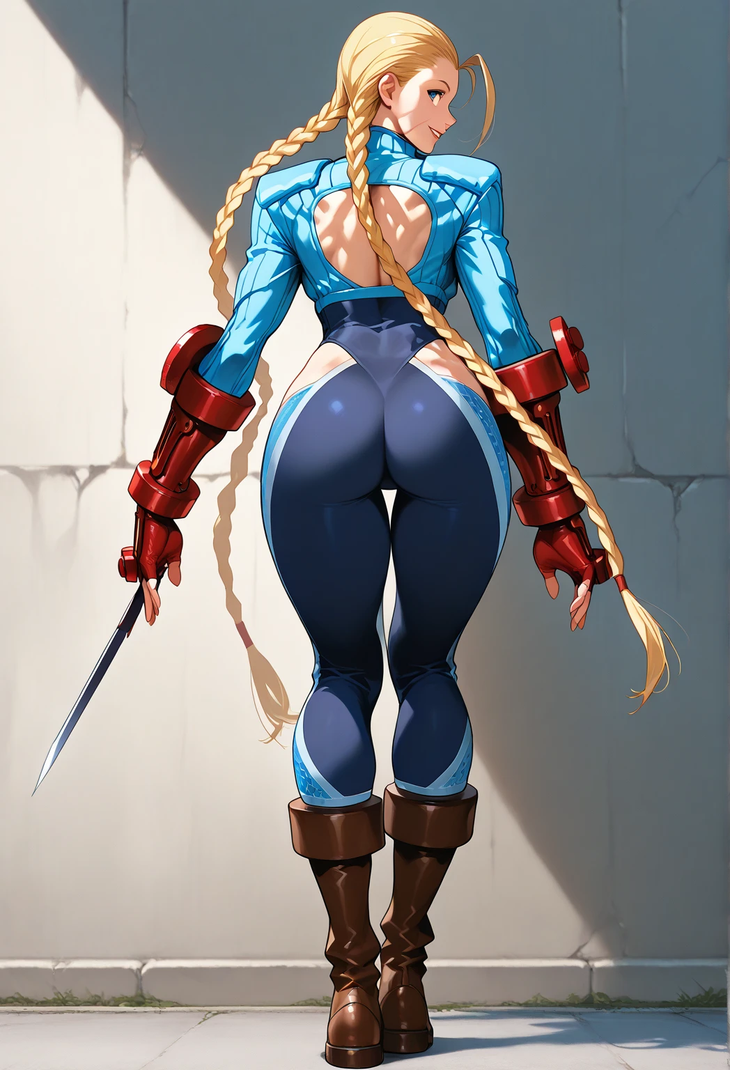 anime art of a couple hugging in front of a campfire a small man and a woman, fofosexyrobutts, Lit from behind, Muscular powerful girl, inspired by Masamune Shirow, lit from below, epic color illustration, side lit, highly detailed exquisite fanart, beautiful comic art, sww version, inspired by Rob Liefeld, commission for high resolution, Cammy musculosa,