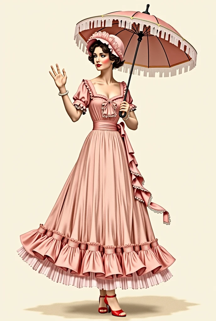 <lora:v1.8_NAI+v2.5_NAI:1><lora:pinup_girls_v1.0:0.4>1girl, knight, wide hips, pleated dress