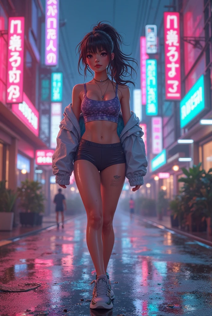 ((bokeH, Acutance:0.85, ultra-detailed:1.35)), (((from below))) . The background is the downtown area at (Twilight:1.4), (((Red clouds above hed:1.28))), { The Sky takes up more than third of the composition | (many colorful Lights:1.2) | lens flare | Burning | Haze | (luminous Particles) | Mystic sight | God rays | Lightning }, { Underboob | Oiled ivory skin | FullBody:1.2 } . (Masterpiece:1.2) of professional Analog photo with Hasselblad, (((realistic and photorealistic with touch of rawness:1.37))) . ((( A group photo of KAWAII girls in WHITE Fundoshi, at Hakata Gion Ymakasa Festival ))), ((Extremely detailed KAWAII face variations)) . Assfocus with looking ahead . (Starry IridescentParticles:1.2), {HiddenHands|(Corrected Childish Hand)}