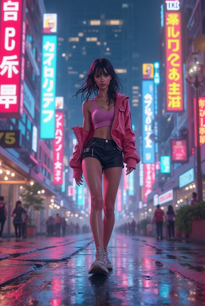 ((bokeH, Acutance:0.85, ultra-detailed:1.35)), (((from below))) . The background is the downtown area at (Twilight:1.4), (((Red clouds above hed:1.28))), { The Sky takes up more than third of the composition | (many colorful Lights:1.2) | lens flare | Burning | Haze | (luminous Particles) | Mystic sight | God rays | Lightning }, { Underboob | Oiled ivory skin | FullBody:1.2 } . (Masterpiece:1.2) of professional Analog photo with Hasselblad, (((realistic and photorealistic with touch of rawness:1.37))) . ((( A group photo of KAWAII girls in WHITE Fundoshi, at Hakata Gion Ymakasa Festival ))), ((Extremely detailed KAWAII face variations)) . Assfocus with looking ahead . (Starry IridescentParticles:1.2), {HiddenHands|(Corrected Childish Hand)}