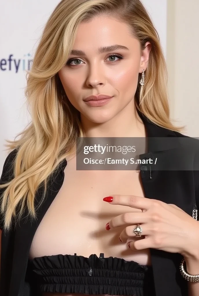 (best quality), (masterpiece:1.2), day light, afternoon, spring, full body photo, red carpet, film festival, crowded red carpet, crowd of paparazzi, sorrounded by photographers, front view, looking at the viewer, eye contact, actress, alluring actress, Cameron Diaz, beuatiful elegant teen, 25 years old, bottomless, bare bottom, naked pussy, innocent face,wardrobe malfunction, nip slip, casually showing nipples, garters, blushing cheeks, freckles, skin imperfections, blonde,Textured Chin Bob hair, bangs, havey makeup, earings, necklace, jewelery,night dress, sexy dress, sexy neckline, large neckline, 16k, photorealistic, real photo, nikon d800