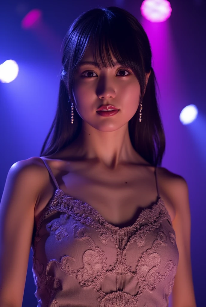 (Beautiful teenage Italian girl:1.6), detailed iridescent bikini with beautiful fractal or marble design:1.5), An incredible sight, ((high quality)), ((detailed)), ((Fantasy)), Blue Plasma Brain, Green plasma bikini body, Vulgarity, Beautiful breasts, obscene, (いやらしい笑face:1.2), rough, Obscene, average, (Obsceneな:1.2), (Immorality:1.2), Lachish, (Small breasts with beautifully raised pink areolas,,,,,,,,,,:1.5), (Camel Toe), (Expressions of ecstasy:1.2), Realistic, Official Art, Unity 8K Wall , 8K Portraiture, 最high quality, Very high resolution, (Incredibly beautiful natural backgrounds:1.6), (18-year-old:1.5), (Sexy and glamorous:1.1), (Coquettish look:1.6), (誘惑的な笑face:1.6), (whole body), (Erotic pose:1.6), (Model pose:1.6), 美しく魅惑的なface, Portraiture, (Thick eyebrows:1.4), (Big red eyes:1.2), Beautiful symmetrical eyes, (非常にdetailedな目:1.4), (High resolution blue eyes:1.1), 親密なface, (非常にdetailedな肌の質感:1.4), White skin, 青White skin, Perfect Anatomy, thin, (Beautiful and toned body:1.5), (Moisturized Skin:1.2), No makeup, (Bear:1.1), Excellent anatomy, Focus face, good looking, (Emilia Clarke:0.6) (Emma Watson:0.3),(Jennifer Connelly:0.4), ( face:1.5), エレガントなface, Nice, sweet, (Hmph:1.5), Hyper detailed, Beautiful black hair, (Wearing a Japanese loincloth),