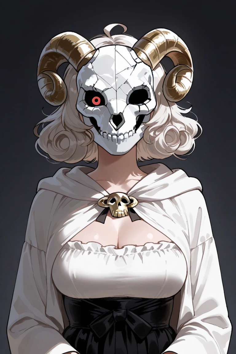 comic style painting, grinning evil mask, (score_9,score_8_up,score_7_up,score_6_up,score_5_up,score_4_up)
