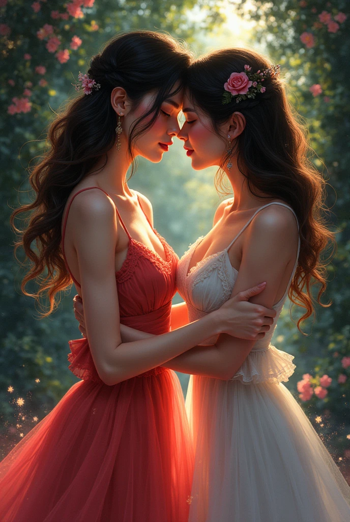 Loving Each Other