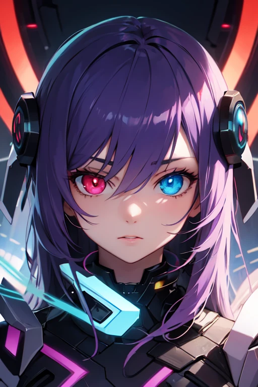 (((masterpiece))), (((highest quality))), ((Super detailed)), (Detailed CG illustration), ((very delicate and beautiful)),Cyberpunk girl on a bike, (cowboy shot), unreal engine, in cyberpunk city, Neon color, ((dark grey HAIR)), dark night time, Center configuration, symmetrical configuration, ((dark night:1.5)), dark neon, ((dark night:1.7)), very detailed, ((long shot)),((It's pitch black around:1.7)), (dark purple:1.7),neon purple city, ((cyber city:1.2)), high detailed face anime, detailed anime face