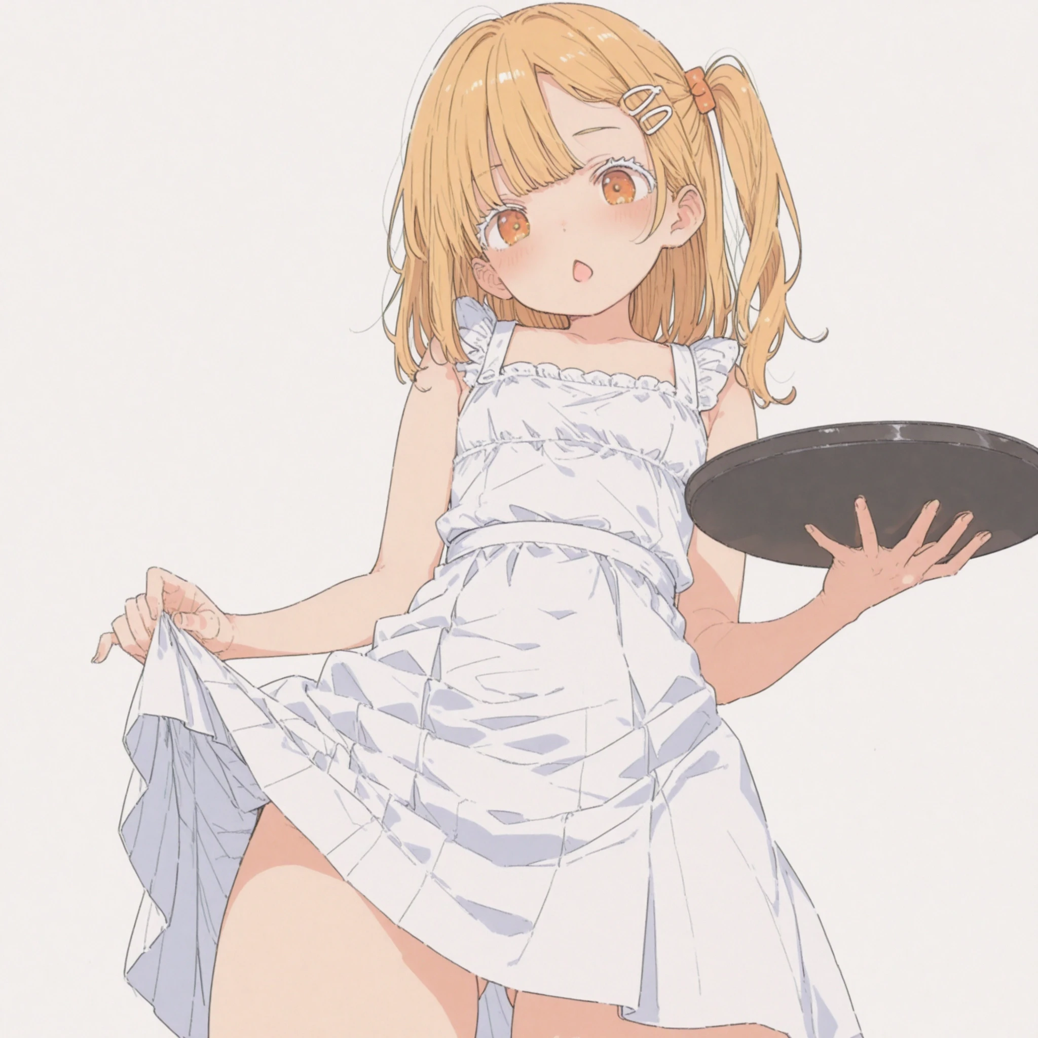 masterpiece、High resolution、And soul、Stickers、Subjective:1.85、Open your arms and wait for a hug:1.85、A lot of breast milk overflows from the nipple:1.85、Breastfeeding:1.85、The role of a caring mother:1.85、Maternal:1.85、彼女のUltra-flat chestに包まれる:1.85、Ultra short height:1.85、1 beautiful 3 year old girl:1.85、So small and so young:1.95、(((Baby Face:1.85、Baby Face:1.85、Baby Face:1.85、Extreme close-up photo of super flat chest:1.85、White Nude Apron、I mainly draw small breasts..................:1.85、彼女のUltra-flat chestの乳首が目の前にあった:1.85、She begged to have her nipples sucked..................:1.85、Super flat chest nipples:1.85、So small and so young:1.95、She breastfeeds me:1.85、Smile like a mother:1.85、Super flat chest nipples:1.85、Short length、short hair、Twin tails、Seen from directly below:1.85、Leaning forwardピーク:1.85、Baby Face:1.85、Baby Face:1.85、So small and so young:1.85、Ultra-flat chestの乳首:1.85、 look down on someone:1.85、Leaning forward:1.85、Blonde、Ecstasy face、Open your mouth wide and stick out your long tongue、I can see the back of your throat)))、blush、Watery eye、Leaning forward:1.85、On the crib、Super flat chest nipples、Baby Face:1.85、Baby Face:1.85、Baby Face:1.85、Short length、Short length、Short length、Ultra-flat chest、Ultra-flat chest、Ultra-flat chest