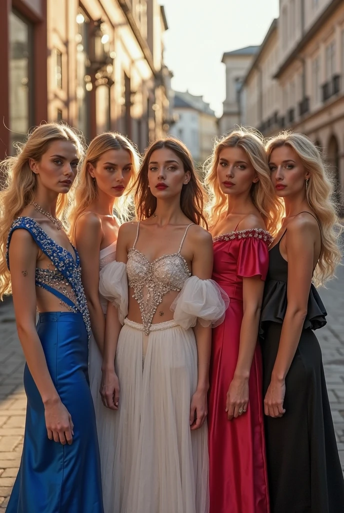 russian women red lipstick big lips , Paris fashion show costumes, Paris Saint Germain street, photorealistic, photo, masterpiece, realistic, realism, photorealism, high contrast, photorealistic digital art trending on Artstation 8k HD high definition detailed realistic, detailed, skin texture, hyper detailed, realistic skin texture, armature armature, best quality, ultra high res, (photorealistic:1. 4), high resolution, detailed, skin texture, hyper detailed, realistic skin texture, armature, best quality, ultra high res, (photorealistic:1. 4),,high resolution, detailed, raw photo, sharp re, by lee jeffries nikon d850 film stock photograph 4 kodak portra 400 camera f1.6 lens rich colors hyper realistic lifelike texture dramatic lighting unrealengine trending on artstation cinestill 800,
